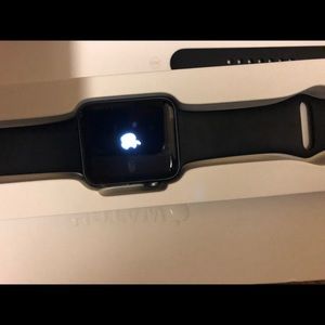Apple watch series 2